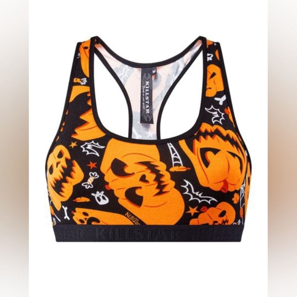 Killstar Bralet